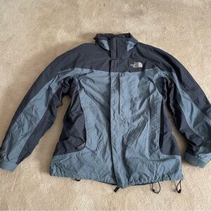 North Face men’s ski jacket